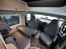 Fahrzeugbild Sunlight CLIFF 540 Adventure Edition RT, Auto. 26er #7