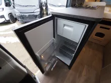 Fahrzeugbild Sunlight CLIFF 540 Adventure Edition RT, Auto. 26er #10