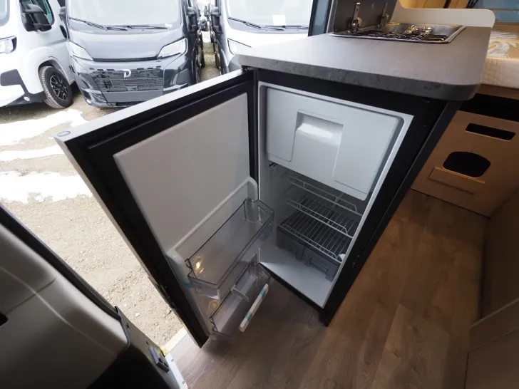 Fahrzeugbild Sunlight CLIFF 540 Adventure Edition RT, Auto. 26er #10