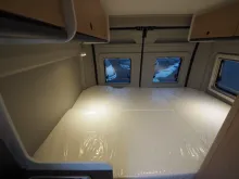 Fahrzeugbild Sunlight CLIFF 540 Adventure Edition RT, Auto. 26er #14