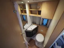 Fahrzeugbild Sunlight CLIFF 540 Adventure Edition RT, Auto. 26er #15