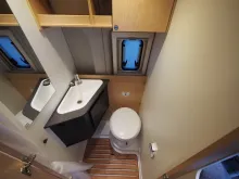 Fahrzeugbild Sunlight CLIFF 540 Adventure Edition RT, Auto. 26er #16