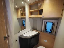 Fahrzeugbild Sunlight CLIFF 540 Adventure Edition RT, Auto. 26er #17