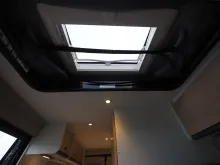 Fahrzeugbild Sunlight CLIFF 540 Adventure Edition RT, Auto. 26er #18