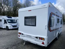 Fahrzeugbild Weinsberg CaraOne 540 EUH MJ2026 #3