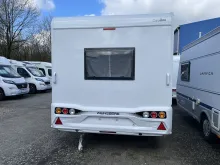 Fahrzeugbild Weinsberg CaraOne 540 EUH MJ2026 #4