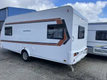 Fahrzeugbild Weinsberg CaraOne 540 EUH MJ2026 #5
