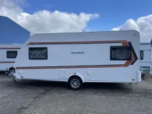 Fahrzeugbild Weinsberg CaraOne 540 EUH MJ2026 #6