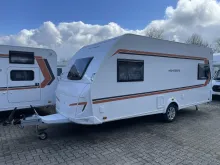 Fahrzeugbild Weinsberg CaraOne 540 EUH MJ2026 #7