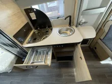 Fahrzeugbild Weinsberg CaraOne 540 EUH MJ2026 #13