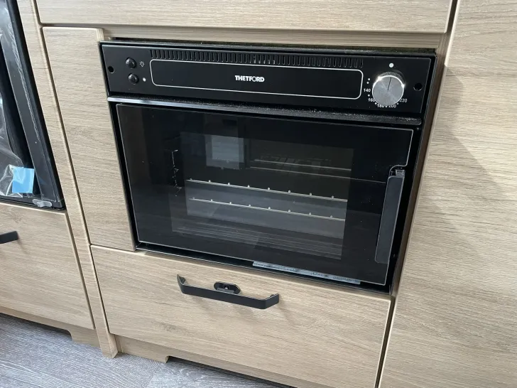 Fahrzeugbild Weinsberg CaraOne 540 EUH MJ2026 #14