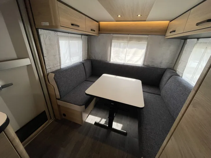 Fahrzeugbild Weinsberg CaraOne 540 EUH MJ2026 #16