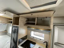 Fahrzeugbild Weinsberg CaraOne 540 EUH MJ2026 #18