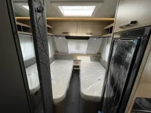 Fahrzeugbild Weinsberg CaraOne 540 EUH MJ2026 #20