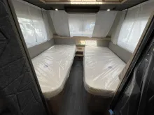 Fahrzeugbild Weinsberg CaraOne 540 EUH MJ2026 #21