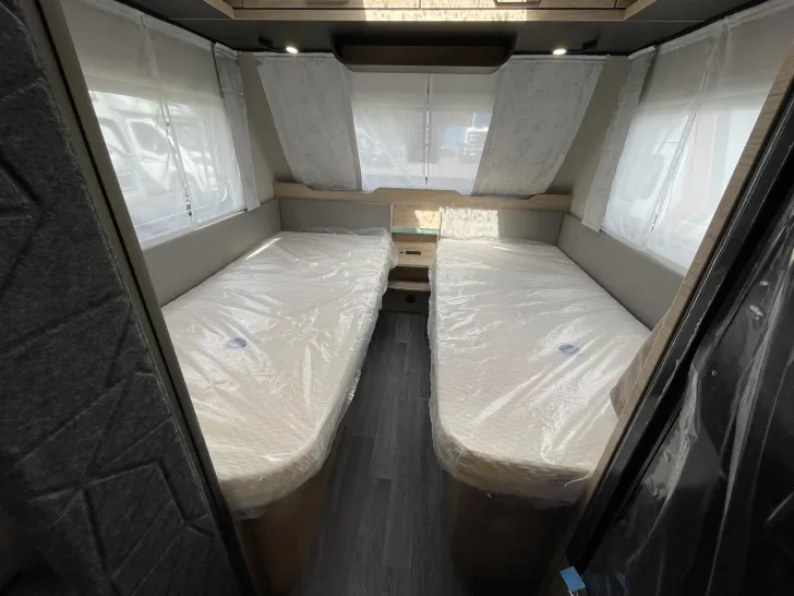 Fahrzeugbild Weinsberg CaraOne 540 EUH MJ2026 #21