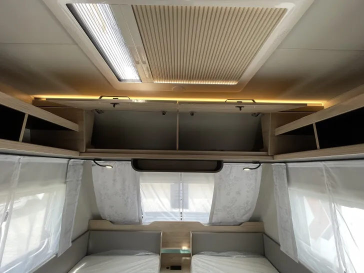Fahrzeugbild Weinsberg CaraOne 540 EUH MJ2026 #24