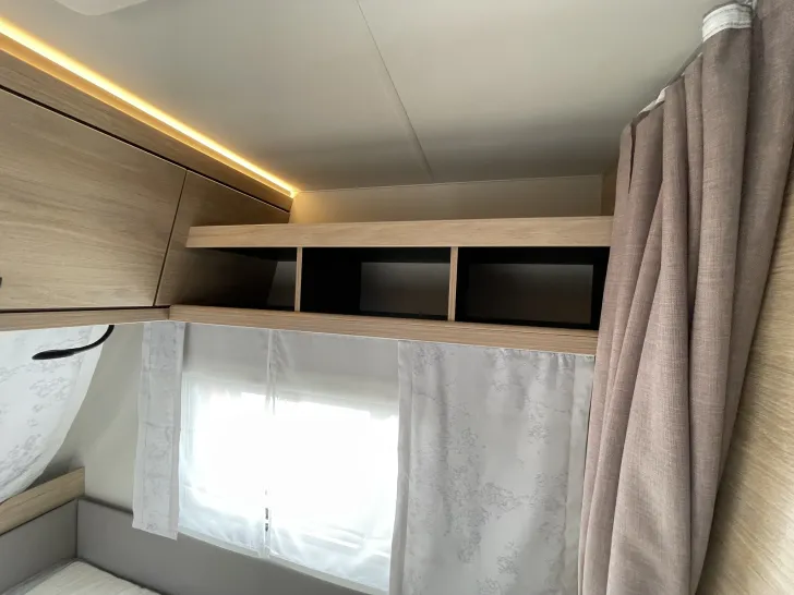 Fahrzeugbild Weinsberg CaraOne 540 EUH MJ2026 #25
