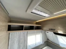 Fahrzeugbild Weinsberg CaraOne 540 EUH MJ2026 #26