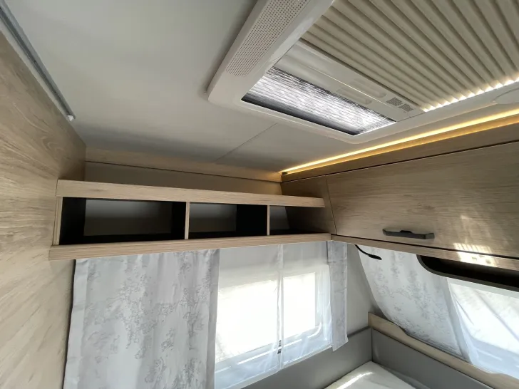 Fahrzeugbild Weinsberg CaraOne 540 EUH MJ2026 #26