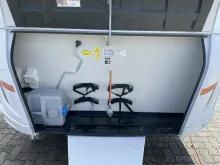 Fahrzeugbild Weinsberg CaraOne 540 EUH MJ2026 #41