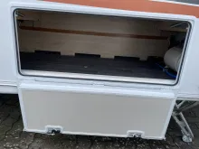 Fahrzeugbild Weinsberg CaraOne 540 EUH MJ2026 #42