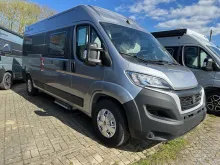 Fahrzeugbild VanTourer 600 L 180 PS mit Automatik #1