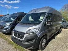 Fahrzeugbild VanTourer 600 L 180 PS mit Automatik #5