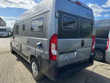 Fahrzeugbild VanTourer 600 L 180 PS mit Automatik #4