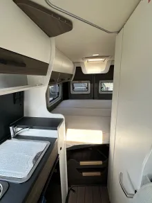 Fahrzeugbild VanTourer 600 L 180 PS mit Automatik #8