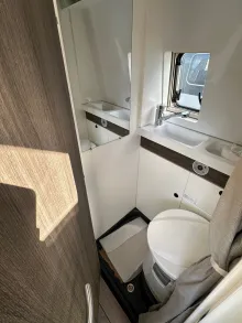 Fahrzeugbild VanTourer 600 L 180 PS mit Automatik #10