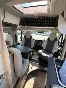 Fahrzeugbild VanTourer 600 L 180 PS mit Automatik #9