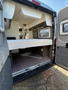 Fahrzeugbild VanTourer 600 L 180 PS mit Automatik #11