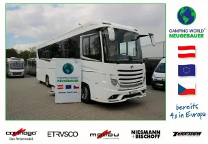 Bild Centurion 1165 GSI