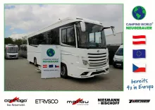 Fahrzeugbild Concorde Centurion 1165 GSI Kommissionsverkauf! #1