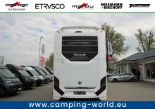 Fahrzeugbild Concorde Centurion 1165 GSI Kommissionsverkauf! #7