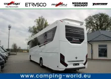 Fahrzeugbild Concorde Centurion 1165 GSI Kommissionsverkauf! #8