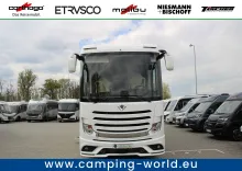 Fahrzeugbild Concorde Centurion 1165 GSI Kommissionsverkauf! #10