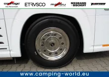 Fahrzeugbild Concorde Centurion 1165 GSI Kommissionsverkauf! #12