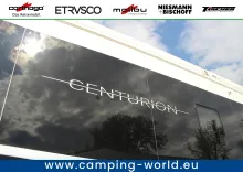 Fahrzeugbild Concorde Centurion 1165 GSI Kommissionsverkauf! #13