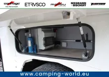 Fahrzeugbild Concorde Centurion 1165 GSI Kommissionsverkauf! #15