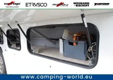 Fahrzeugbild Concorde Centurion 1165 GSI Kommissionsverkauf! #16