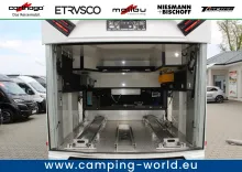 Fahrzeugbild Concorde Centurion 1165 GSI Kommissionsverkauf! #26