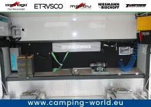 Fahrzeugbild Concorde Centurion 1165 GSI Kommissionsverkauf! #27