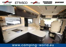 Fahrzeugbild Concorde Centurion 1165 GSI Kommissionsverkauf! #32