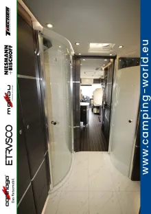 Fahrzeugbild Concorde Centurion 1165 GSI Kommissionsverkauf! #33