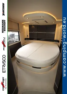 Fahrzeugbild Concorde Centurion 1165 GSI Kommissionsverkauf! #38