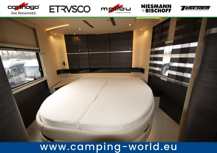 Fahrzeugbild Concorde Centurion 1165 GSI Kommissionsverkauf! #39