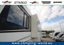 Fahrzeugbild Concorde Centurion 1165 GSI Kommissionsverkauf! #43