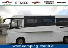 Fahrzeugbild Concorde Centurion 1165 GSI Kommissionsverkauf! #44